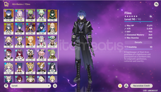 NA 16X5 C3r1Flins Nefer Lauma 19 gün Wel 91 Wish