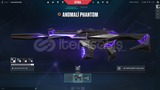 NA Bölgesi Fresh Valorant Hesabı 11 Skin!