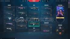 Na dolu asil vandal oni phantom mail değişir