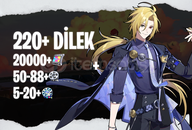 NA | IK30+ Hugo + 20000+ Polychrome 50/5