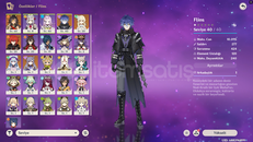 NA | MR50+ C1 Flins + Silahı