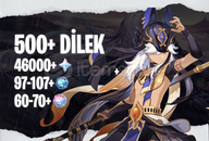 NA | MR50+ Cyno ve 46000+ Köken 97/60