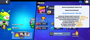 Nadi 2019 hesabıdır Extralıdır Bp Açılmış hesap