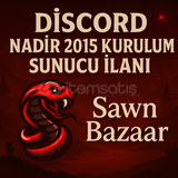 ⭐ Nadide 2015 Kurulum | 700+ Üyeli Sunucu