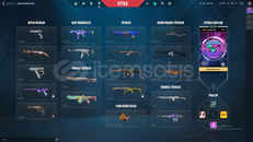 Nadide Bir Parça en özelleri