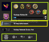 NADİDE ! FACEİT+ 7K OYUN+ 149 WİN 325 SAAT
