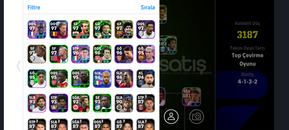 NADİR 106 CRUYFF TEK MAİLLİ