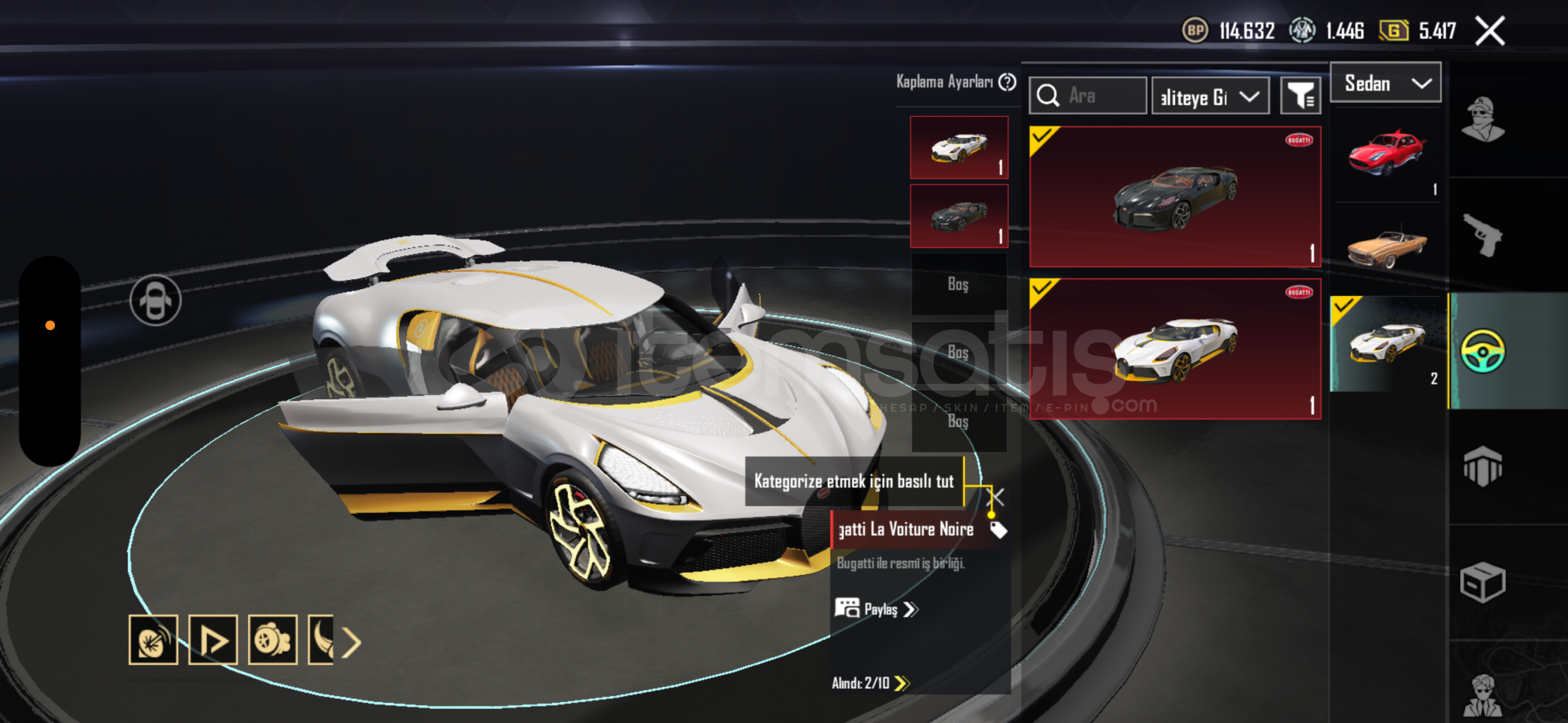Nadir 2x emoji ve 2x bugatti Nadir 2x emoji ve 2x bugatti