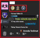 NADIR 3 MADALYA / 377 SAAT / PRİME 