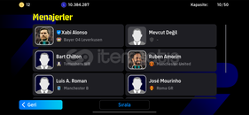 Nadir 3140+ kolektif güçlü pes hesabı