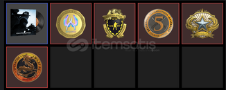 NADIR 5 MADALYA / 299 SAAT / PRİME