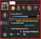 NADIR 5 MADALYA / 588 SAAT /PRİME NADIR 5 MADALYA / 588 SAAT /PRİME