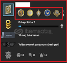 NADIR 5 MADALYA / 776 SAAT / PRİME NADIR 5 MADALYA / 776 SAAT / PRİME