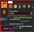 NADIR 5 MADALYA / 840 SAAT / PRİME 