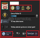 NADIR 5 MADALYA / 885 SAAT / PRİME NADIR 5 MADALYA / 885 SAAT / PRİME