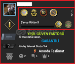 NADIR 6 MADALYA / 488 SAAT / PRIME NADIR 6 MADALYA / 488 SAAT / PRIME