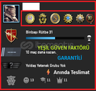 NADIR 7 MADALYA / 1021 SAAT / PRİME