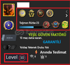 NADIR 7 MADALYA / 1041 SAAT / PRİME 