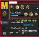 NADIR 7 MADALYA / 823 SAAT /PRİME NADIR 7 MADALYA / 823 SAAT /PRİME