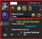 NADIR 7 MADALYA / 871 SAAT / PRİME 