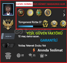 NADIR 8 MADALYA / 1652 SAAT / PRİME 