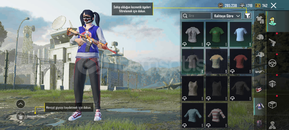 NADİR BABASI BU FİYATA DENK YOK 1000 UC