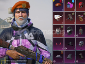 Nadir Babası RE2 SAÇ+SAKAL Nadir Babası RE2 SAÇ+SAKAL