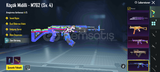 NADİR BABASI S5 SAÇ S7 S8 RP AÇIK HESAP