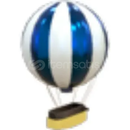 NADİR BALLOON STROLLER