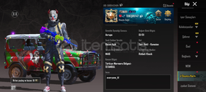 NADİR BEBEK GİBİ HESAP