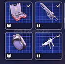 Nadir blueprintler --- 