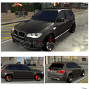 NADİR BMW X5 ACİL SATILIK 