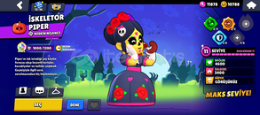 Nadir Bomba! 1k Elmas Bol Kostümlü! Brawl Stars