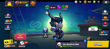 ! NADİR BRAWL STARS HESABI !