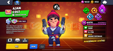 Nadir BrawlStars hesabı