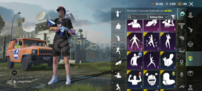 Nadir Dolu kaçırma!!