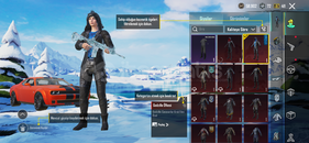 NADİR+EMOJİ DELİSİ FISTIK HESAP 