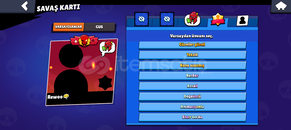 Nadir Emojili ve Kostümler F/P Hesap 
