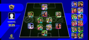 Nadir eski güzei hesap Messiden 40 tane açıldı