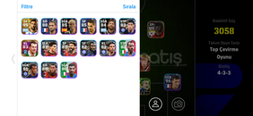 NADİR ESKİ KARTLAR 