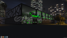 NADİR FAST CUSTOM MEKANİK