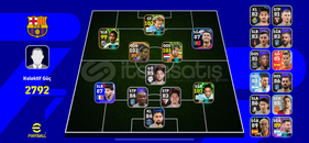 Hücum Hattı Çok Sağlam