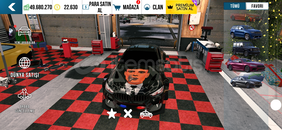 Nadir güzel çizimli hesap 