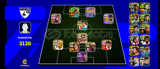 NADİR HARİKA PES HESABI