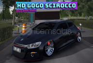 NADİR HD LOGO SIKIŞEKER SCIROCCO