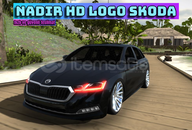 NADIR HD LOGO SKODA