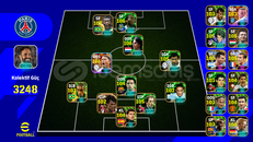 Nadir hesap 3250 Pele