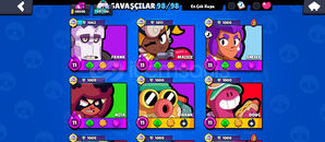 ????NADİR HESAP 58 K FULL+FULL PİERCE İÇERİSİNDE????