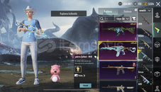 Nadir hesap ESKİ SEZON FATİHLE T@KAS OLUR