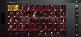 Nadir Hesap Görev A Spor arabalı 